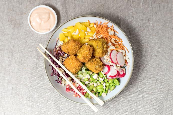 Cesar Salad